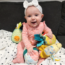 Load image into Gallery viewer, Squishable Picnic Baby Pineapple ***RETIRING - LAST CHANCE! WILL NOT BE RESTOCKED***