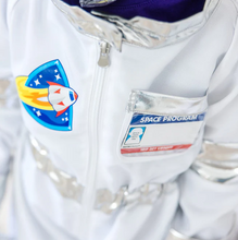 Load image into Gallery viewer, Astronaut Role Play Costume Set
