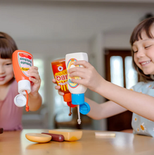 Load image into Gallery viewer, Favorite Condiments Set - Melissa & Doug