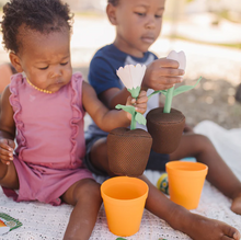 Load image into Gallery viewer, Let’s Explore Flower Gardening Play Set - Melissa & Doug