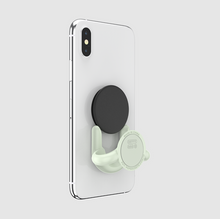 Load image into Gallery viewer, PopSockets Multi-Surface Glow-in-the-Dark PopMount 2
