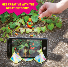 Load image into Gallery viewer, LEGO Minifigure Photography
