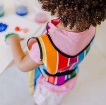 Load image into Gallery viewer, Durable Artist's Smock 3+ - Melissa & Doug