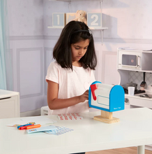 Load image into Gallery viewer, My Own Mailbox Classic Toy - Melissa & Doug