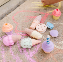 Load image into Gallery viewer, Sweet Treats Chalk Set - Melissa & Doug