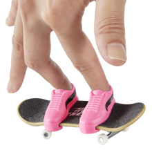 Load image into Gallery viewer, Hot Wheels Skate Tony Hawk Fingerboards & Skate Shoes