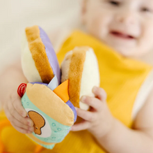 Load image into Gallery viewer, PB&J Take-Along Toy - Melissa & Doug