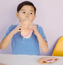 Load image into Gallery viewer, Felt Food Sandwich Play Set - Melissa & Doug