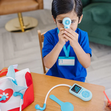 Load image into Gallery viewer, Get Well Doctor's Kit Play Set - Melissa & Doug
