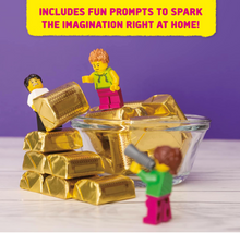 Load image into Gallery viewer, LEGO Minifigure Photography