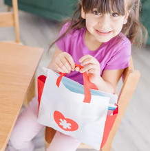 Load image into Gallery viewer, Get Well Doctor's Kit Play Set - Melissa & Doug