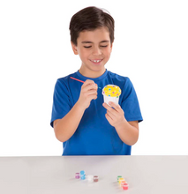 Load image into Gallery viewer, Created by Me! Cupcake Bank Craft Kit - Melissa & Doug