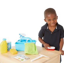 Load image into Gallery viewer, Let's Play House! Spray, Squirt & Squeegee Play Set - Melissa & Doug