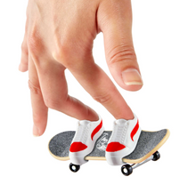 Load image into Gallery viewer, Hot Wheels Skate Tony Hawk Fingerboards & Skate Shoes