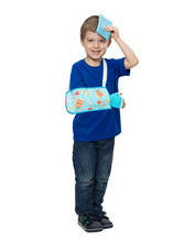 Load image into Gallery viewer, Get Well First Aid Kit Play Set - Melissa & Doug