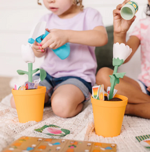 Load image into Gallery viewer, Let’s Explore Flower Gardening Play Set - Melissa & Doug