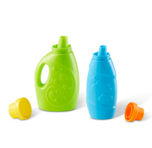 Load image into Gallery viewer, Laundry Basket Play Set - Melissa & Doug
