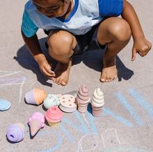 Load image into Gallery viewer, Sweet Treats Chalk Set - Melissa & Doug