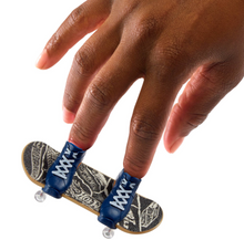 Load image into Gallery viewer, Hot Wheels Skate Tony Hawk Fingerboards & Skate Shoes