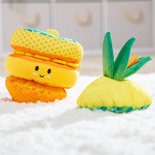 Load image into Gallery viewer, Pineapple Soft Stacker - Melissa & Doug