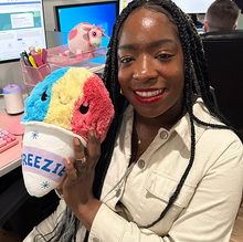 Load image into Gallery viewer, Squishable Mini Comfort Food Shaved Ice