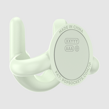 Load image into Gallery viewer, PopSockets Multi-Surface Glow-in-the-Dark PopMount 2