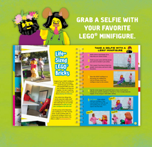 Load image into Gallery viewer, LEGO Minifigure Photography