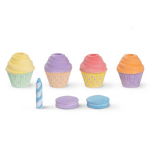 Load image into Gallery viewer, Sweet Treats Chalk Set - Melissa & Doug