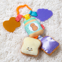 Load image into Gallery viewer, PB&J Take-Along Toy - Melissa & Doug