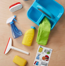 Load image into Gallery viewer, Let's Play House! Spray, Squirt & Squeegee Play Set - Melissa & Doug