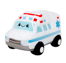 Load image into Gallery viewer, Squishable GO! Ambulance