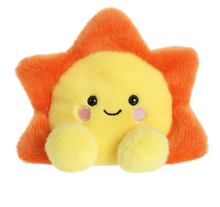 Load image into Gallery viewer, Aurora Palm Pals - 5" Rae Sun