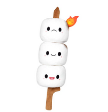 Load image into Gallery viewer, Squishable Comfort Food Marshmallow Stick