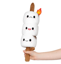 Load image into Gallery viewer, Squishable Mini Comfort Food Marshmallow Stick