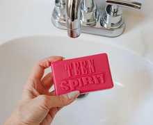 Load image into Gallery viewer, Teen Spirit Soap Bar (Bubblegum)