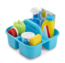 Load image into Gallery viewer, Let's Play House! Spray, Squirt & Squeegee Play Set - Melissa & Doug
