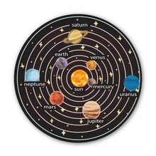 Load image into Gallery viewer, Solar System Sticker