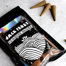 Load image into Gallery viewer, Incense Cones - Jack Frost