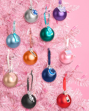 Load image into Gallery viewer, Taylor Swift Swiftie Eras Charm Ornament Set of 10