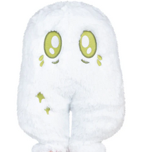 Load image into Gallery viewer, Squishable Snugglemi Snackers Fresno Nightcrawler