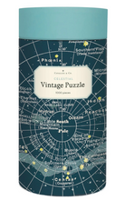 Load image into Gallery viewer, Cavallini & Co. 1000 Piece Puzzle - Celestial