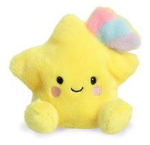 Load image into Gallery viewer, Aurora Palm Pals - 5" Pisces Star