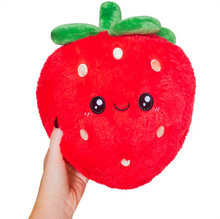 Load image into Gallery viewer, Squishable Mini Comfort Food Strawberry