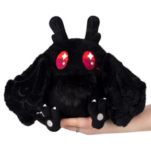 Load image into Gallery viewer, Squishable Snugglemi Snackers Baby Mothman