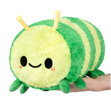 Load image into Gallery viewer, Mini Squishable Caterpillar