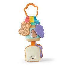 Load image into Gallery viewer, PB&J Take-Along Toy - Melissa & Doug
