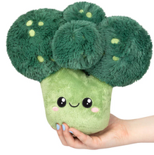 Load image into Gallery viewer, Squishable Mini Comfort Food Broccoli ***RETIRING - LAST CHANCE! WILL NOT BE RESTOCKED***
