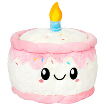 Load image into Gallery viewer, Squishable Comfort Food Happy Birthday Cake