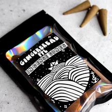 Load image into Gallery viewer, Incense Cones - Gingerbread Ppl