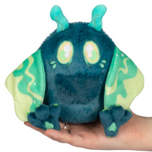 Load image into Gallery viewer, Squishable Alter Egos Series 14: Ectoplasm Mothman